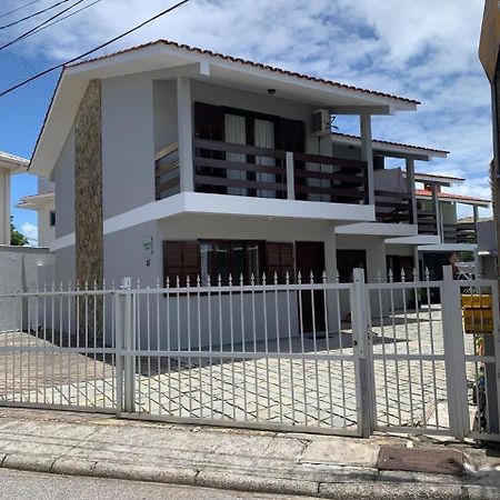 Duplex Residencial Santos Villa Florianópolis Buitenkant foto