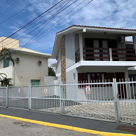 Duplex Residencial Santos Villa Florianópolis Buitenkant foto