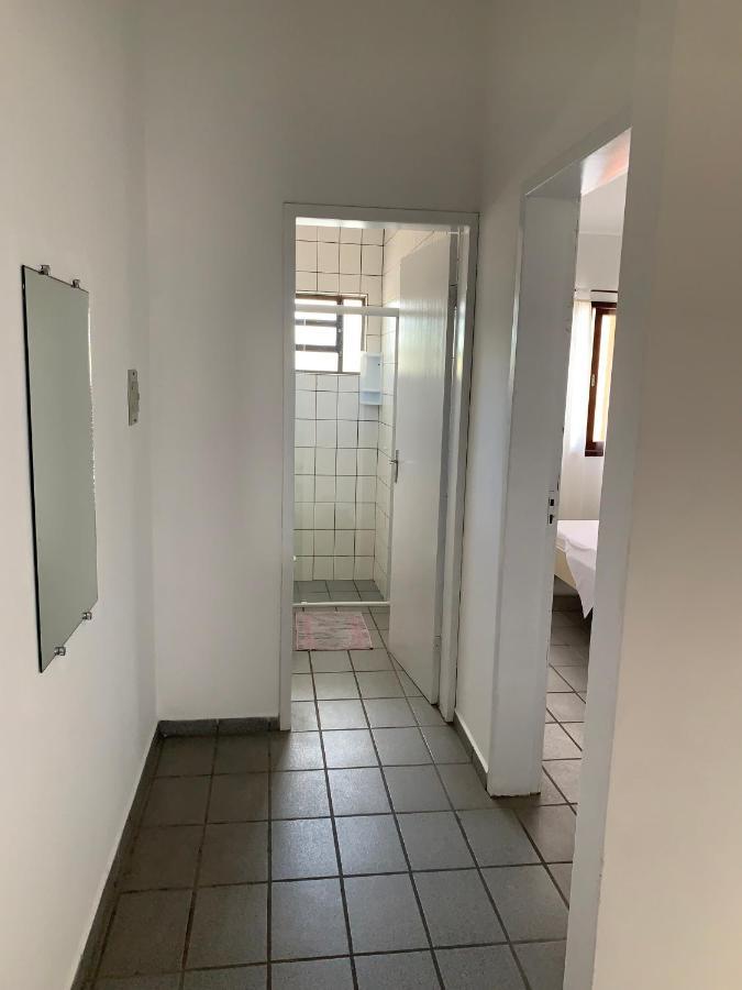 Duplex Residencial Santos Villa Florianópolis Buitenkant foto