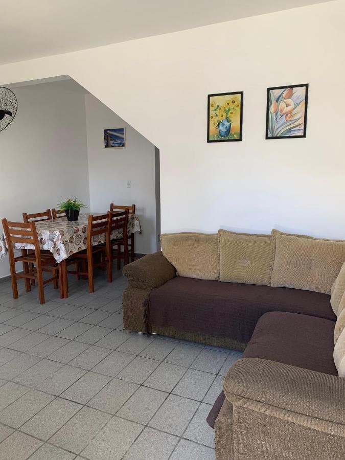 Duplex Residencial Santos Villa Florianópolis Buitenkant foto
