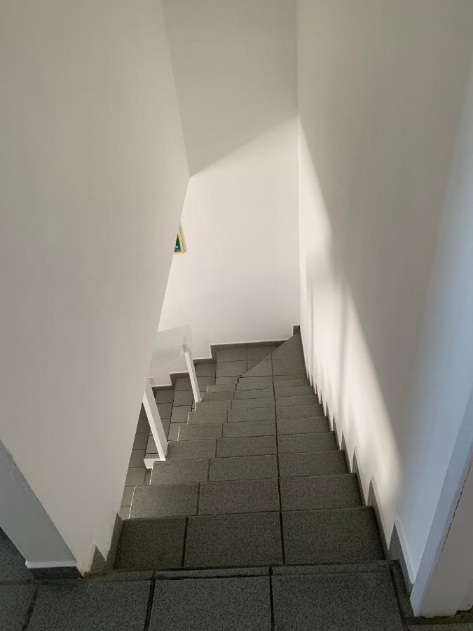 Duplex Residencial Santos Villa Florianópolis Buitenkant foto