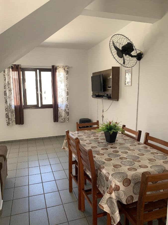 Duplex Residencial Santos Villa Florianópolis Buitenkant foto