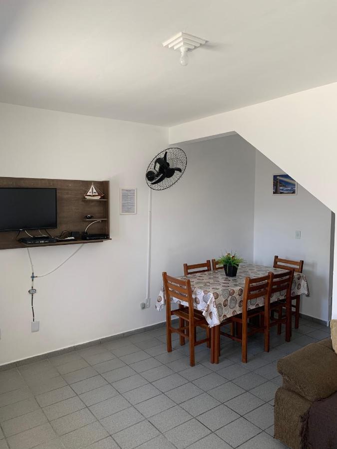 Duplex Residencial Santos Villa Florianópolis Buitenkant foto