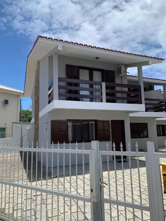 Duplex Residencial Santos Villa Florianópolis Buitenkant foto