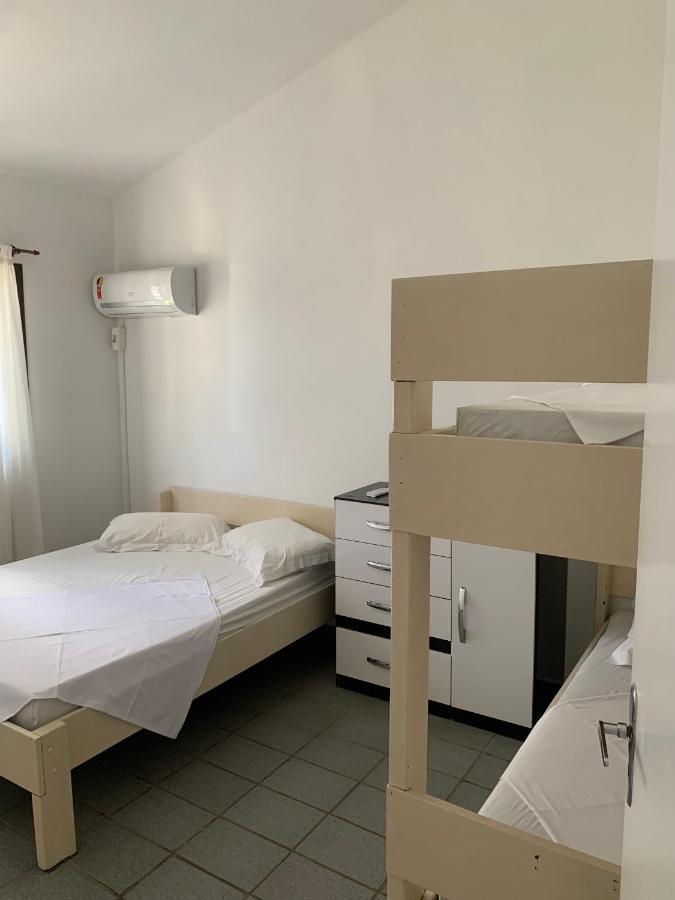 Duplex Residencial Santos Villa Florianópolis Buitenkant foto