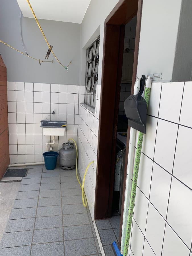 Duplex Residencial Santos Villa Florianópolis Buitenkant foto