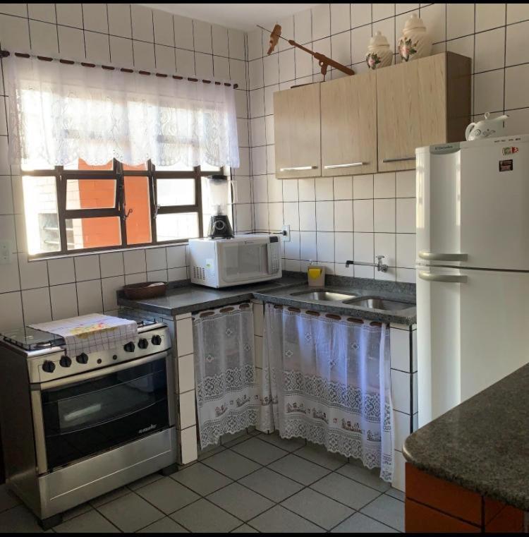 Duplex Residencial Santos Villa Florianópolis Buitenkant foto